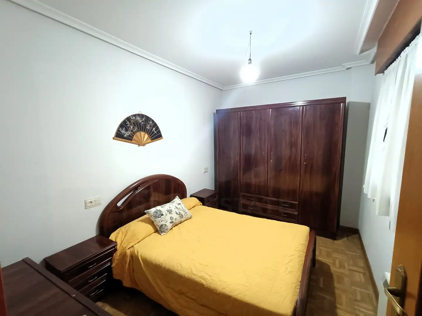 Habitación de Edificio en venta en Sahagún