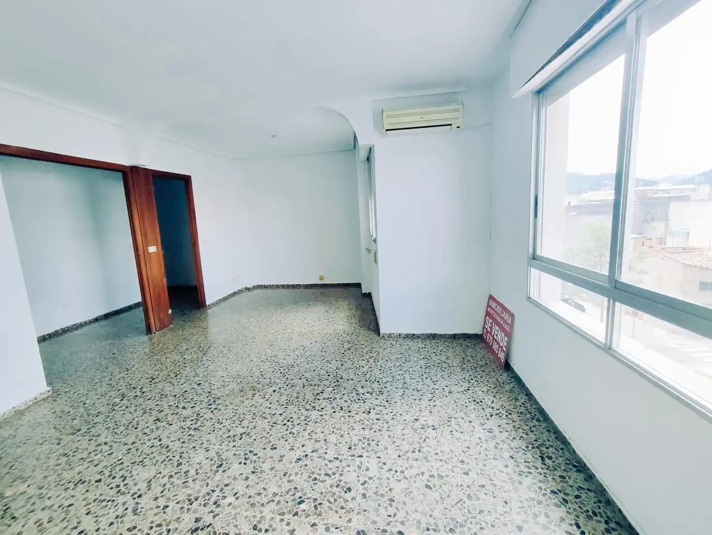 Living room of Flat for sale in Betxí