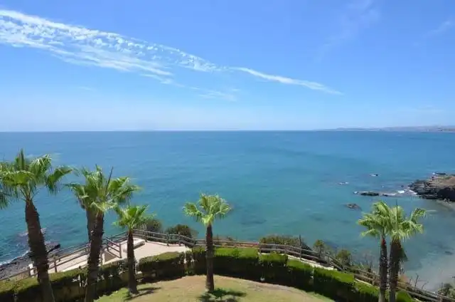 Apartament amb piscina en venda a Calle Calle Torrequebrada, imagen 33