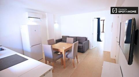Photo 2 of Flat to rent in La Salut, Barcelona