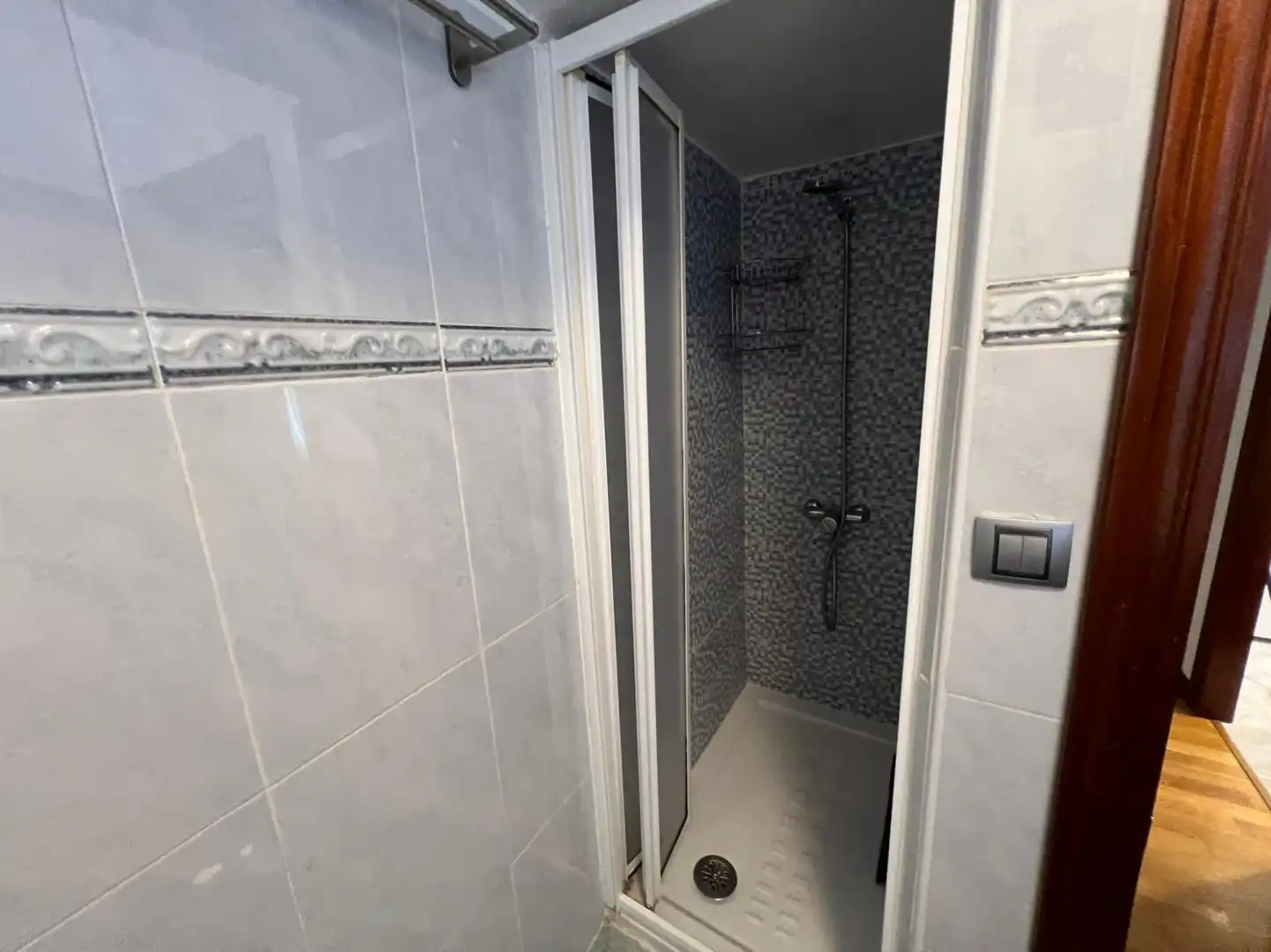 Flat for rent in Conde del Real Agrado, Barrio del Centro