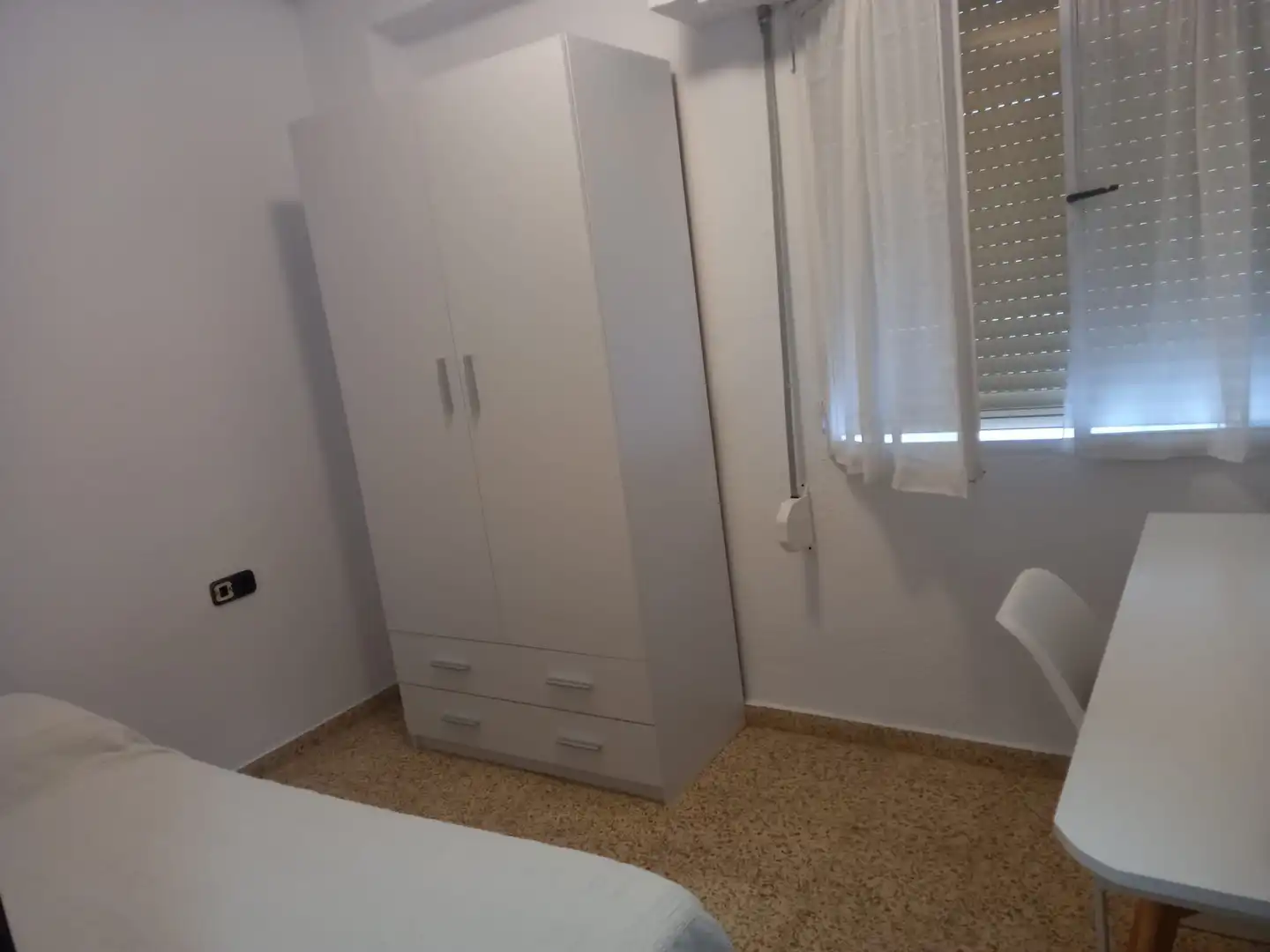 Appartamento con terrazza in affitto a Rubert y Villo, imagen 11