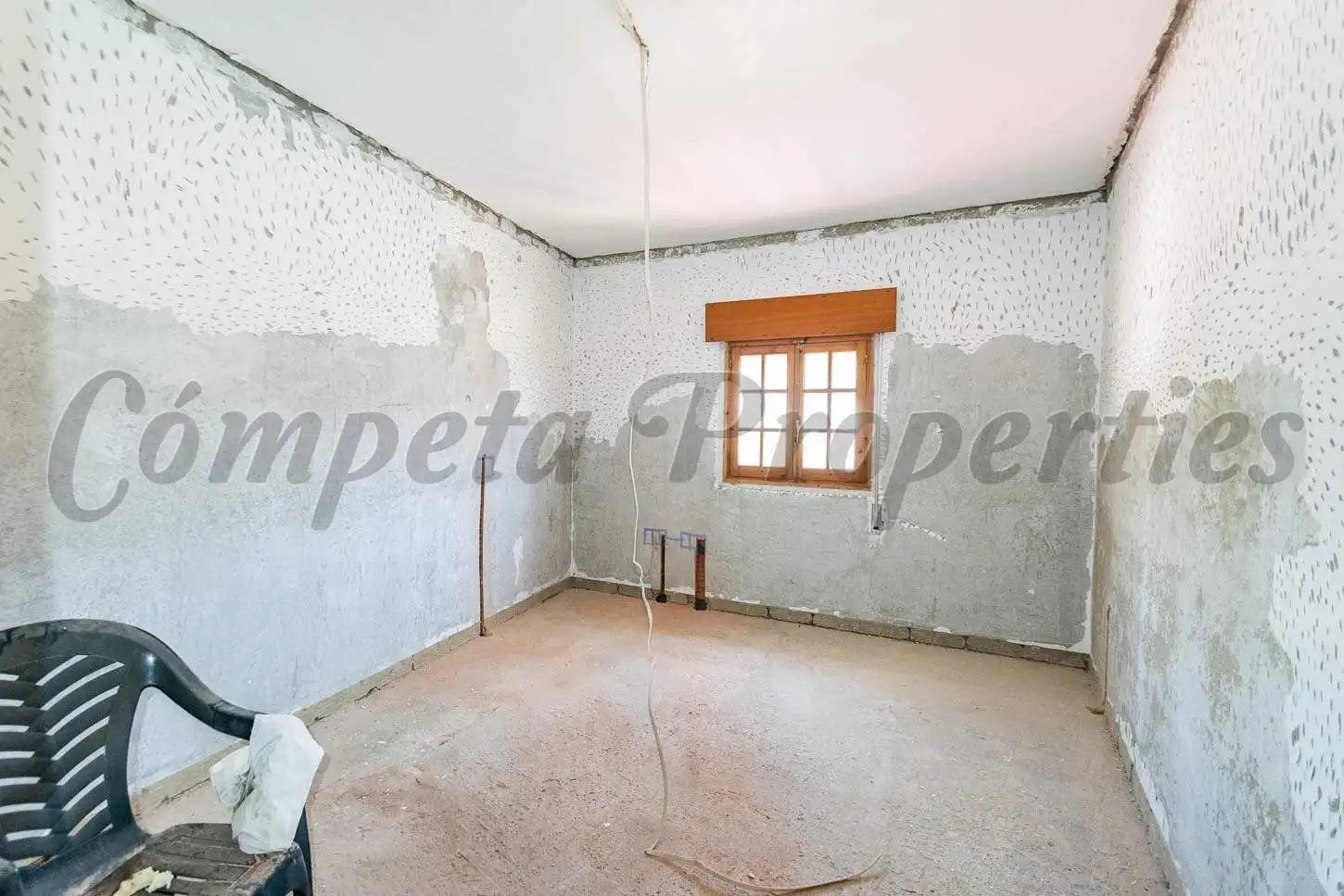 Apartamento con terraza en venta en Algarrobo pueblo, imagen 4