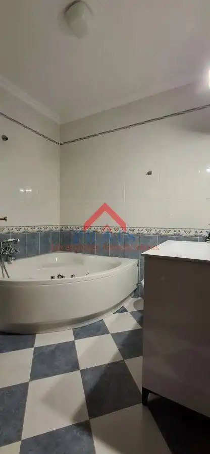 Baño de Casa o chalet en venta en Utrera con Aire acondicionado y Trastero