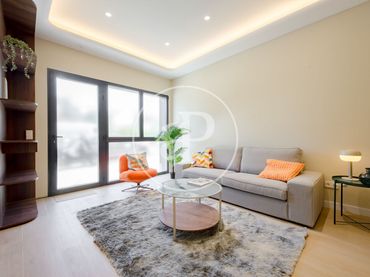 Wohnung zum Verkauf in Ciudad Lineal