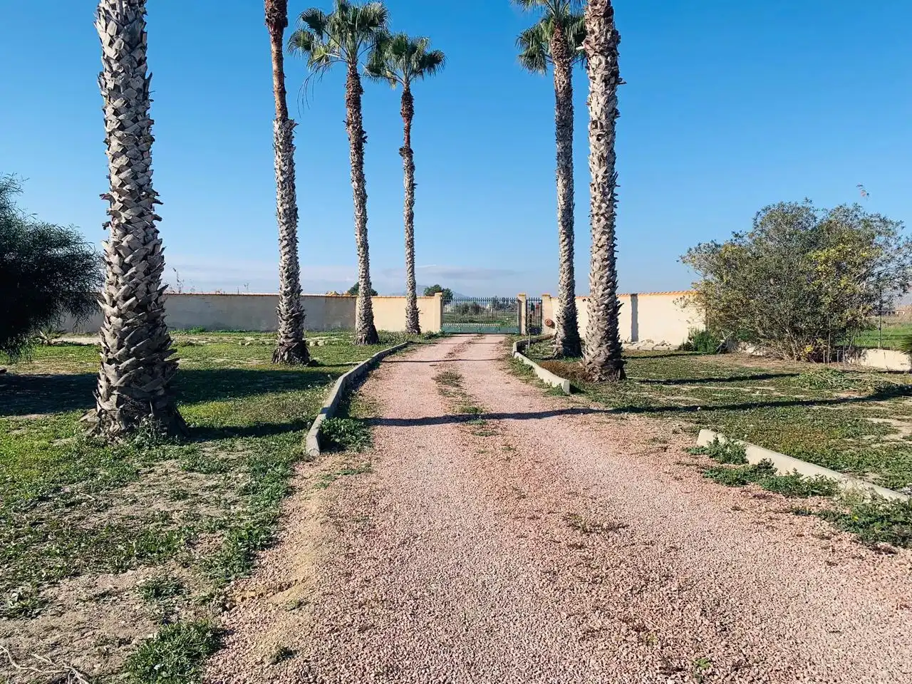 Casa rústica amb piscina en venda a Vereda Sobreviñas, imagen 21