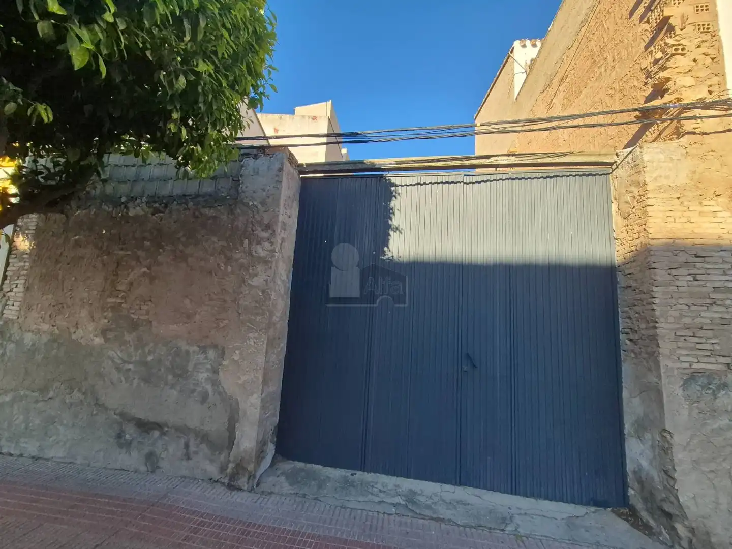 Residencial de lloguer a Calle Gran Vía, 16, Mula