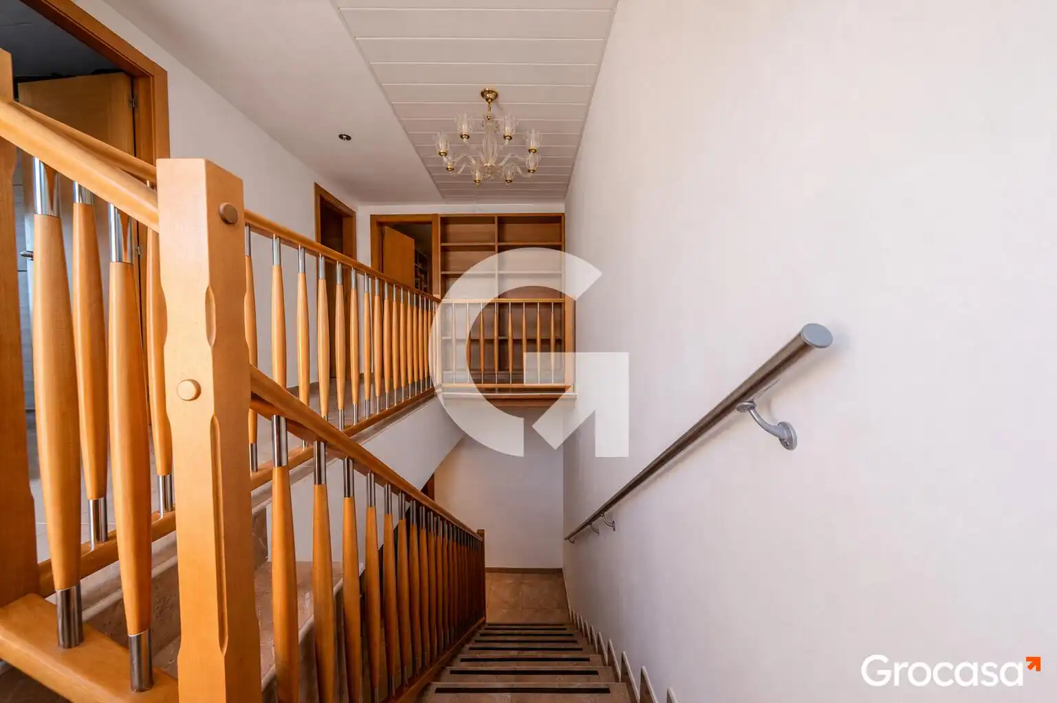 Chalet con terraza en venta en Segur de Dalt, imagen 42