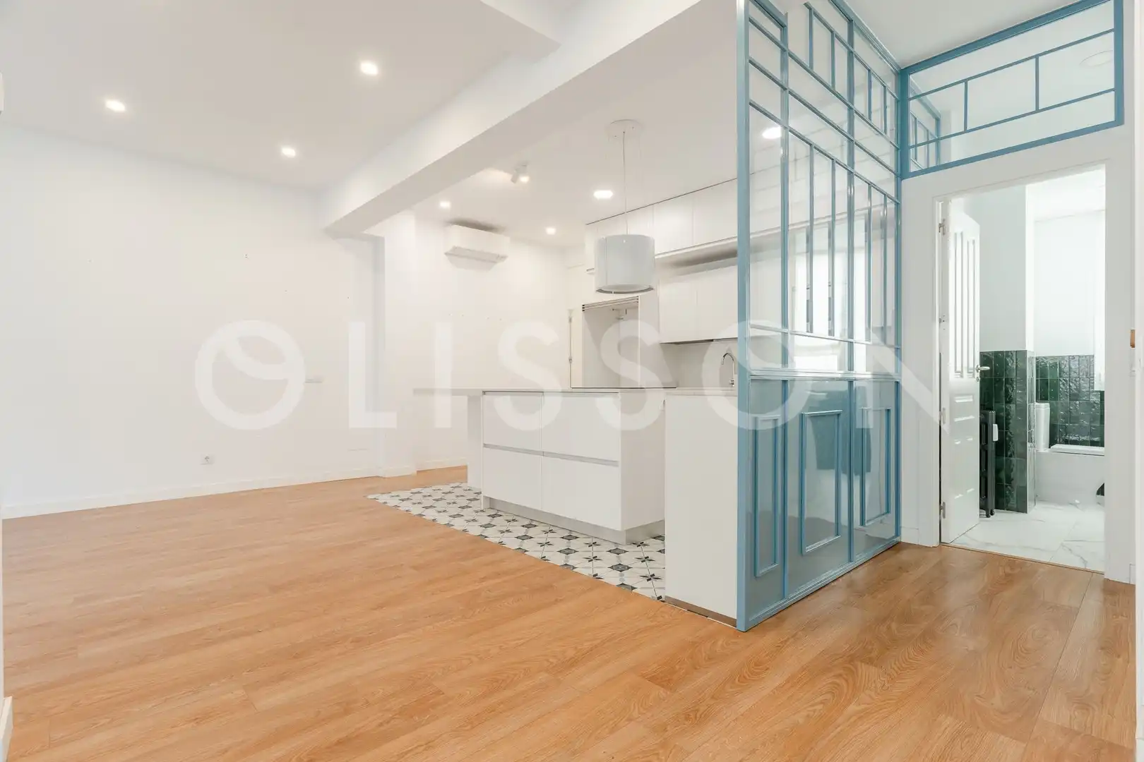 Flat with lift for sale in Moncloa - Aravaca, imagen 8