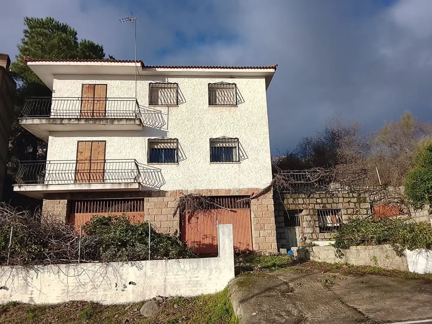 Maison avec jardin à vendre à El Hoyo de Pinares, imagen 5