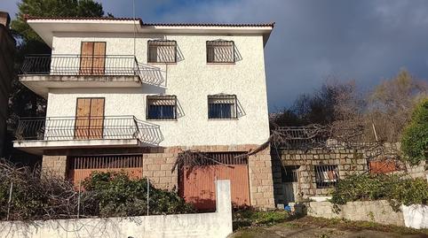 Foto 5 de Casa o xalet en venda a El Hoyo de Pinares , Ávila