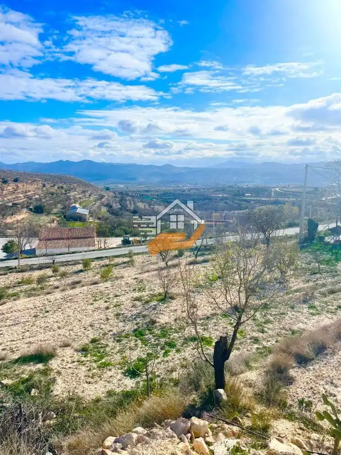 Country house for sale in Vélez-Blanco, imagen 4
