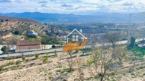 Photo 4 of Country house for sale in Vélez-Blanco, Almería