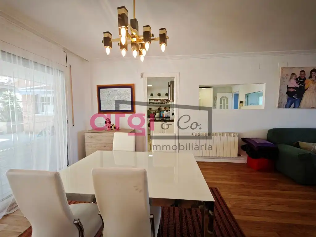 Comedor de Casa o chalet en venta en Begues