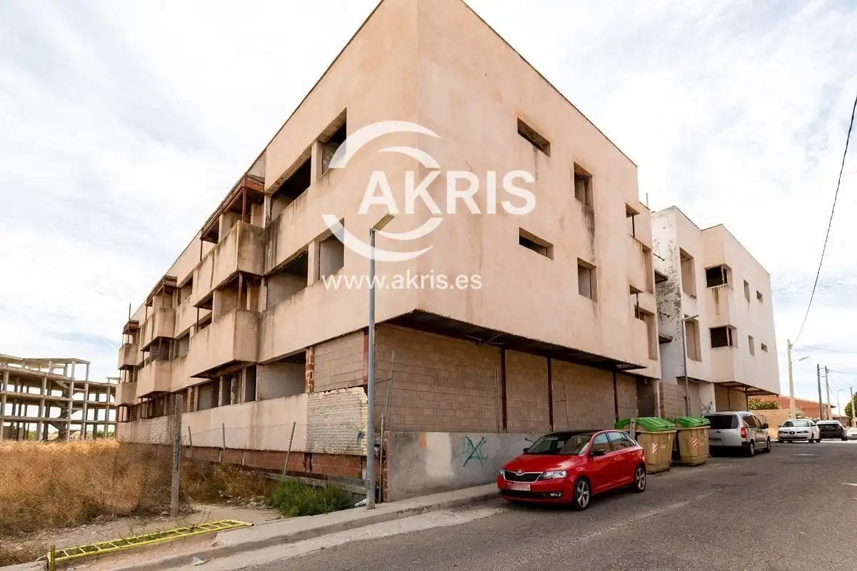 Buildings for sale in Calle Jardines, Portillo de Toledo
