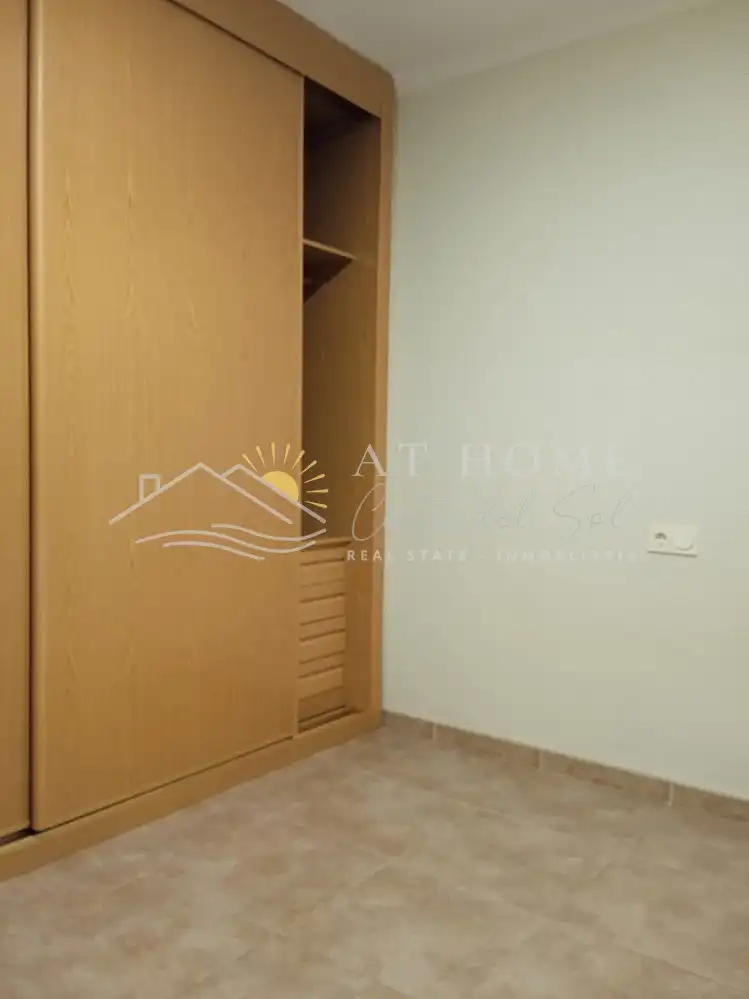 Apartments for rent in Alcaucín
