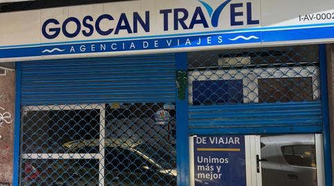 Photo 2 of Premises for sale in Calle Calle Murga, 12, Arenales - Lugo - Avda. Marítima, Las Palmas