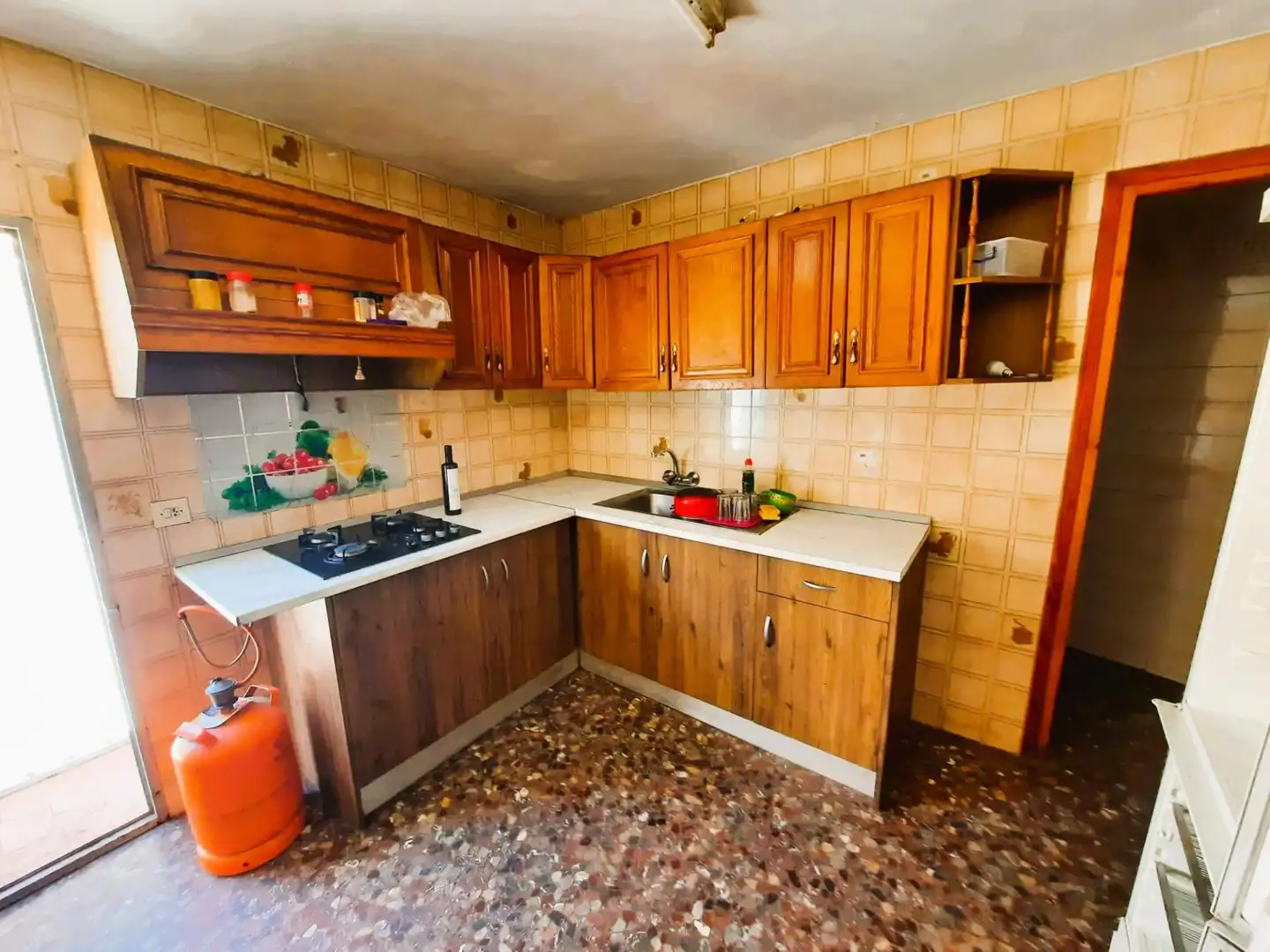 Casa o chalet en venta en Calle MADRID, Benalúa de las Villas