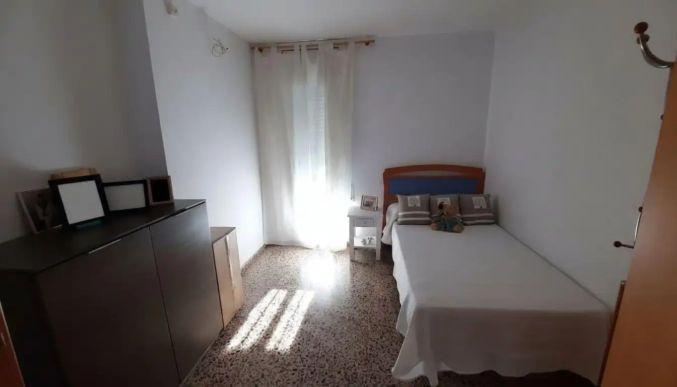 Flat with lift for sale in Centre, imagen 13