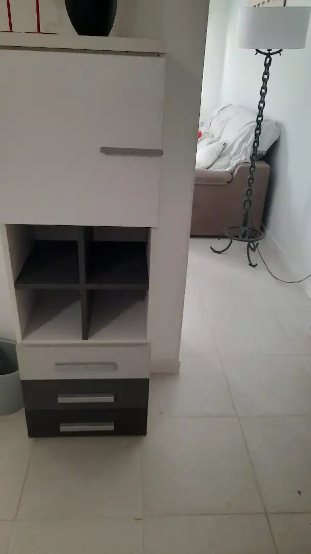 Apartamento de alquiler en Casco Urbano