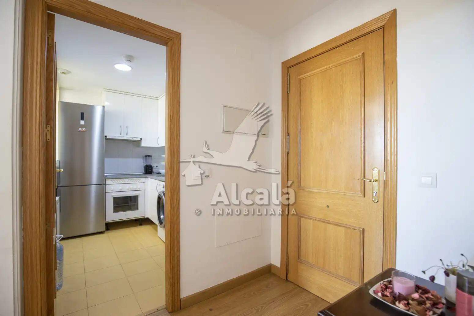 Oficina en venta en Villamiel de Toledo con Calefacción