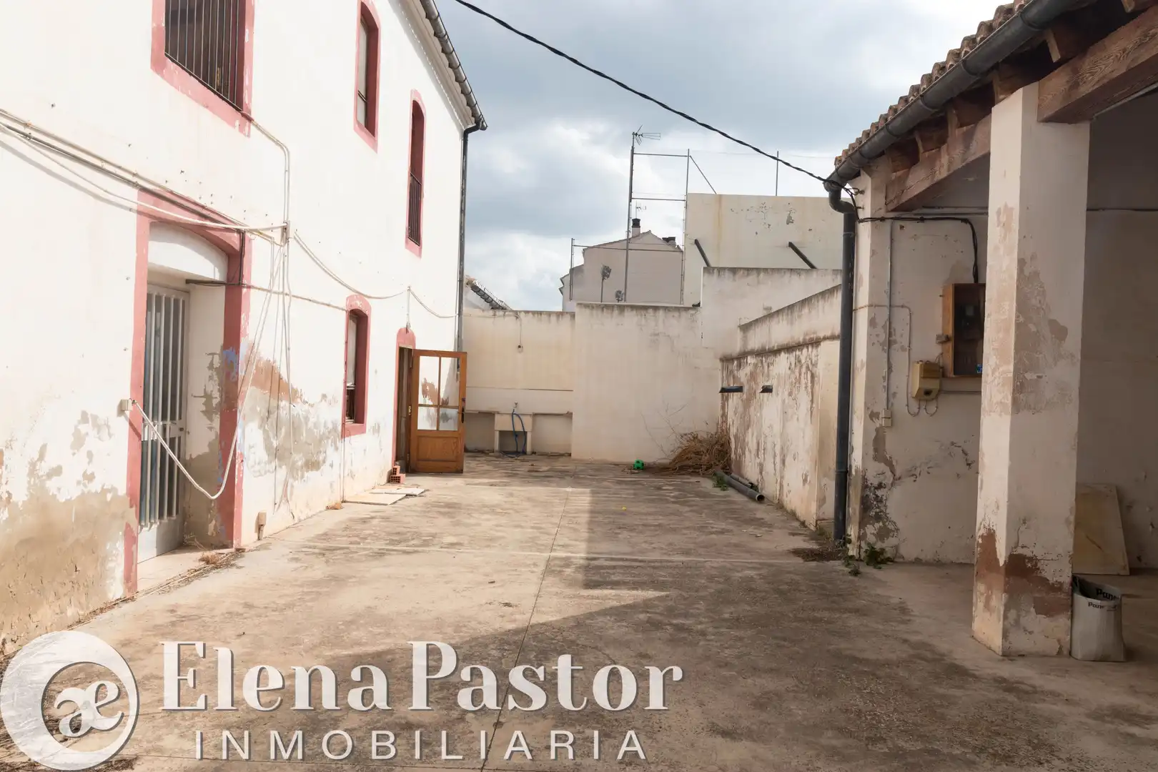 Casa o chalet en venta en Centro
