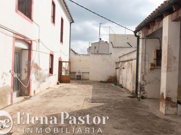 Xalet en venda a Centro