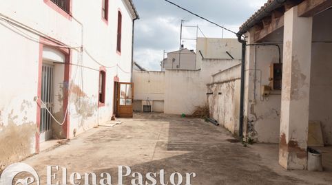 Chalet en Bétera
