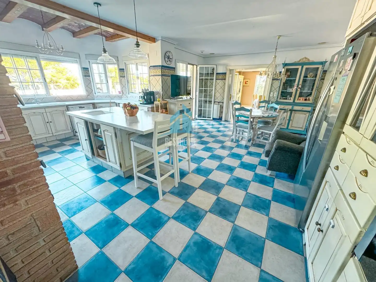 Villa avec terrasse à vendre à Bonavista - Lago de San Lorenzo, imagen 53