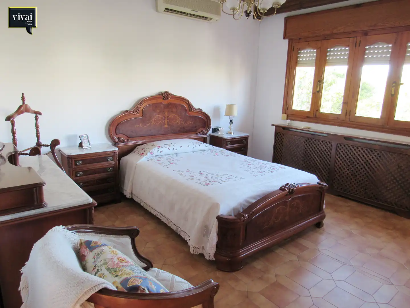Casa bifamiliare in vendita a Escalona, imagen 52