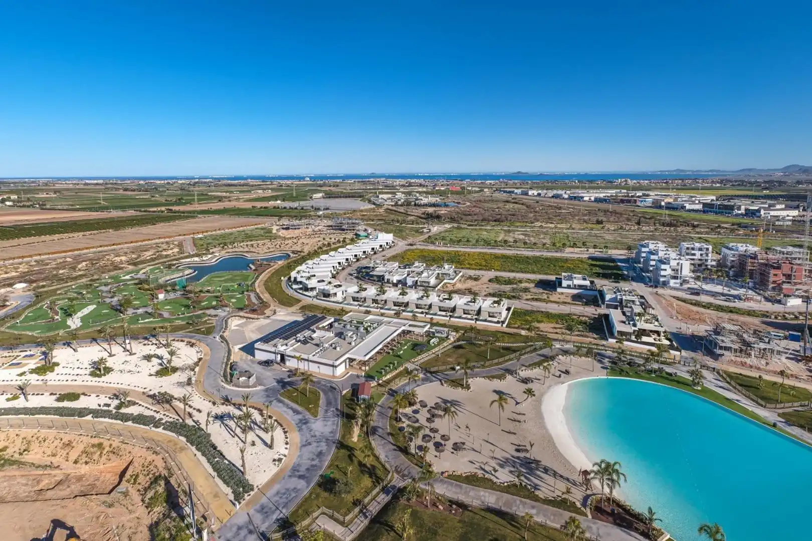 House for sale in Mar Menor Golf, imagen 8