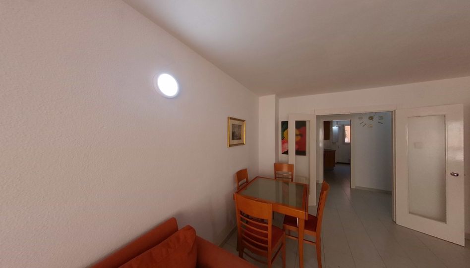 Piso de alquiler en Avenida de Asturias, Almenara -Ventilla - Imagen 4
