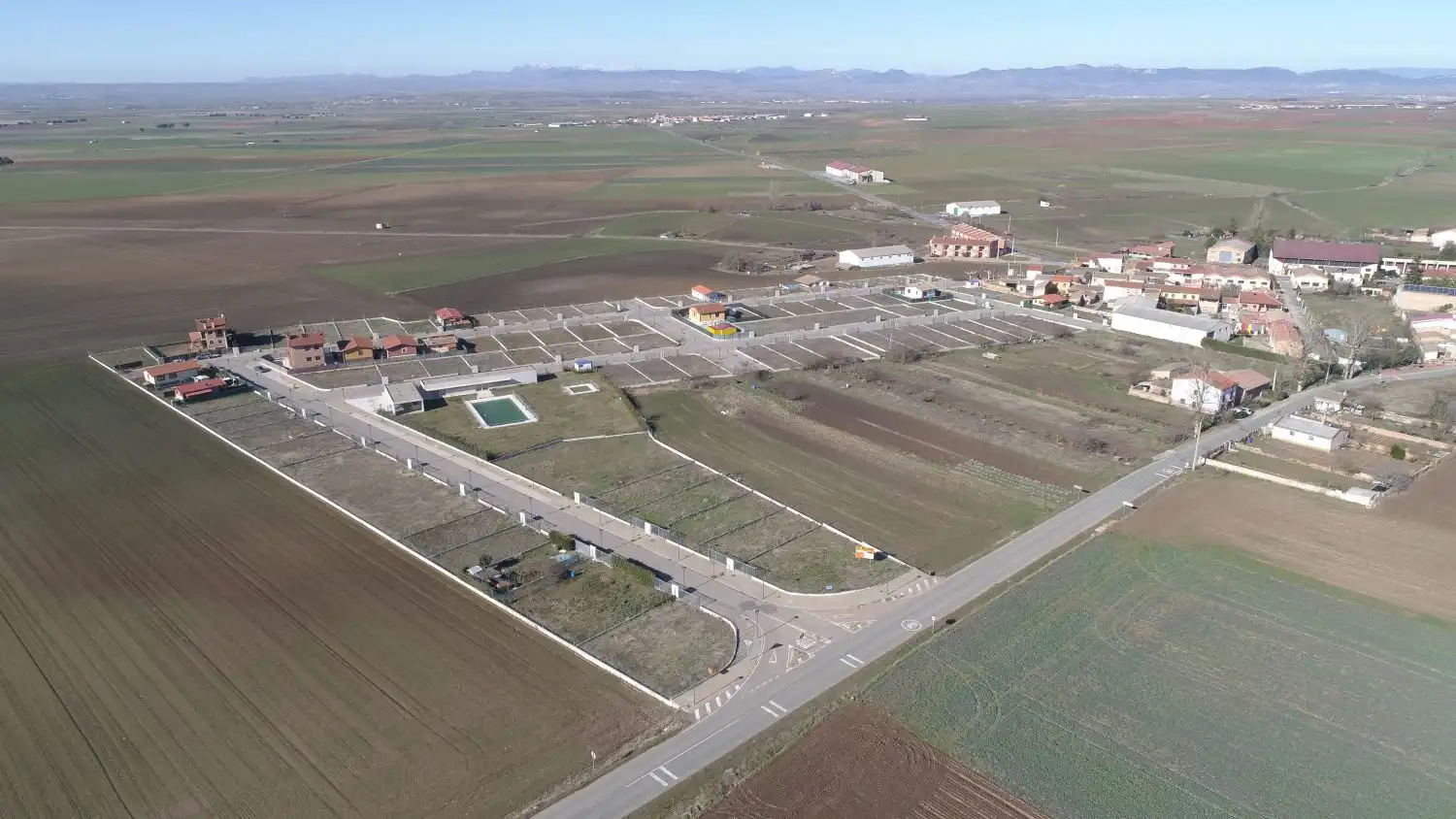 Terrenos y solares en venta en La Laguna 2, imagen 16