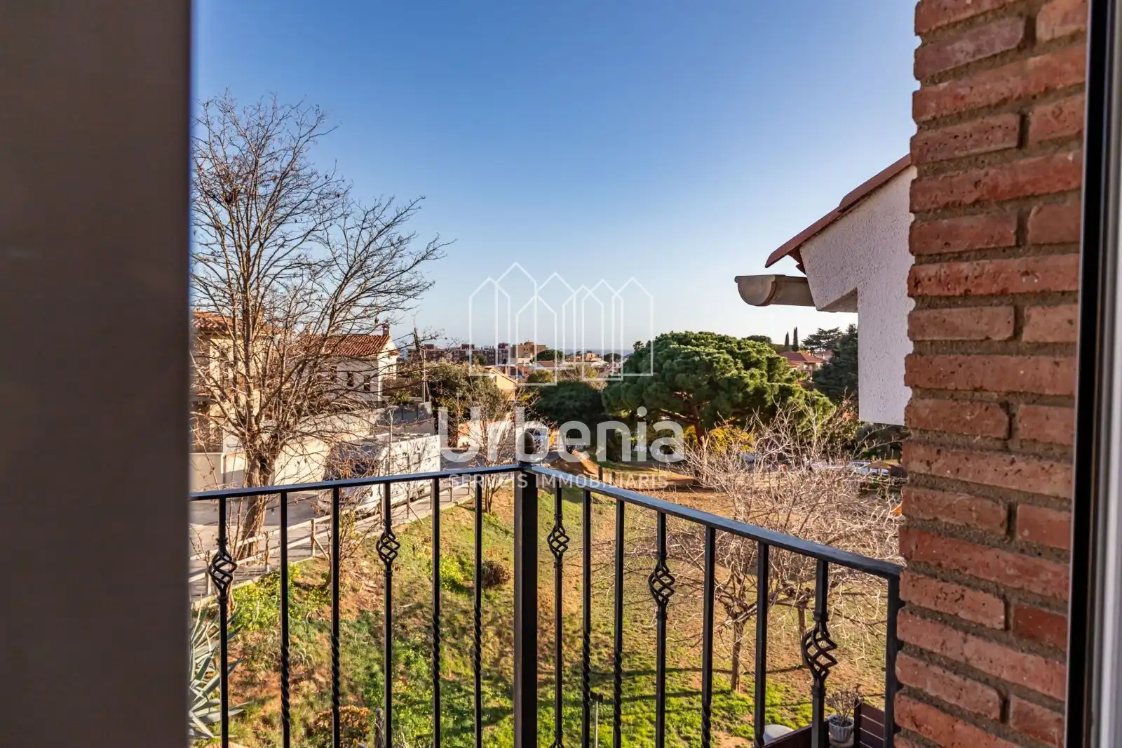 Vista exterior de Casa o chalet en venta en Premià de Dalt con Calefacción, Terraza y Trastero