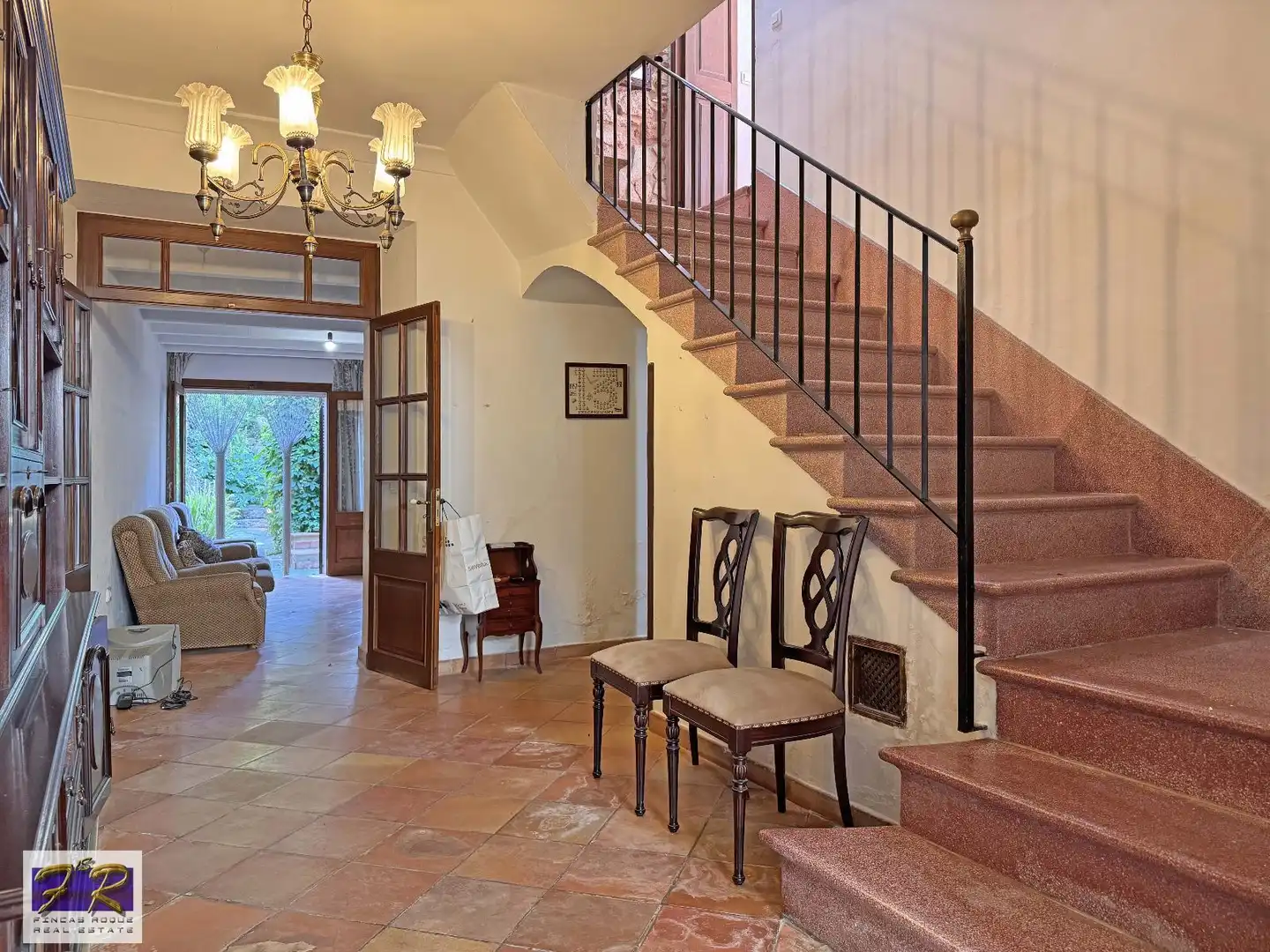 Maison avec terrasse à vendre à Santa Margalida Poble, imagen 7