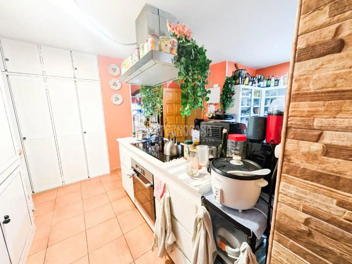 Cocina de Piso en venta en Telde