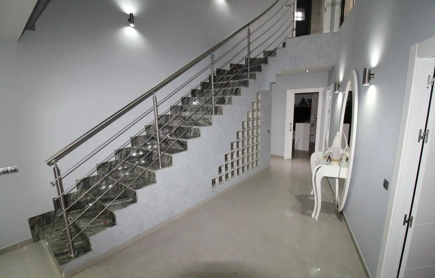 Casa adosada en venta en Ciudad Jardín