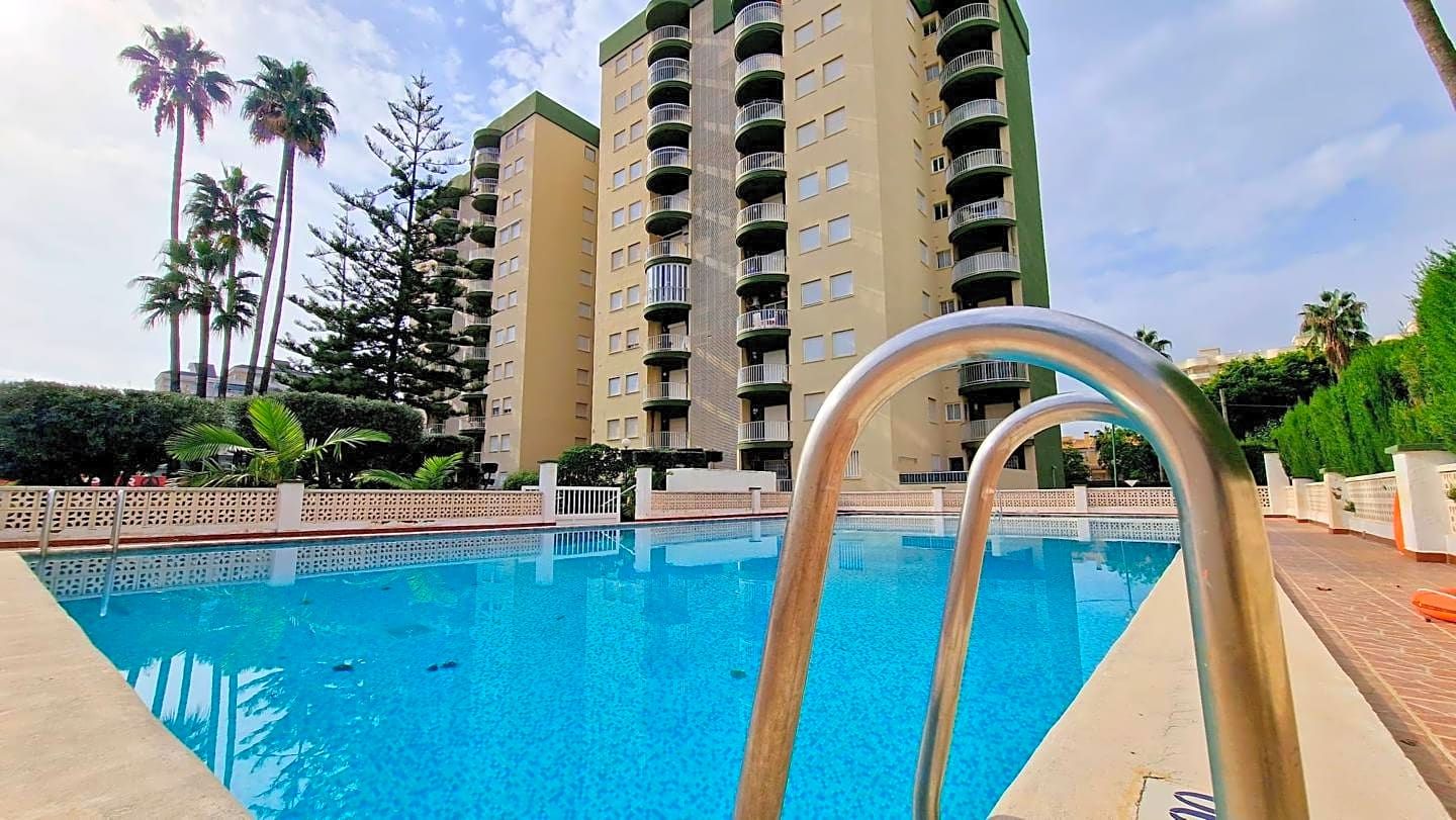 Apartament de lloguer a Carrer de la Rioja, 125, Playa de Gandia