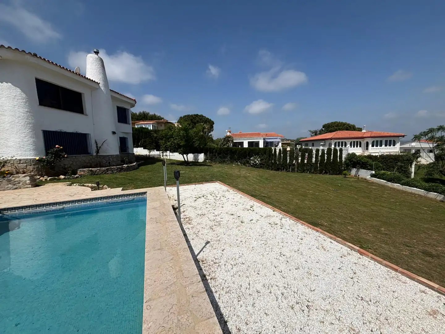 Villa avec piscine à vendre à Avinguda de Suïssa, imagen 2