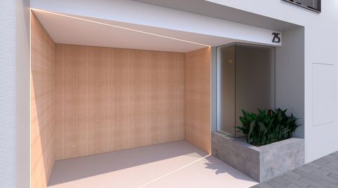 Foto 3 de Casa o chalet en venta en Rua Teo,25, Campus Norte - San Caetano, Santiago de Compostela