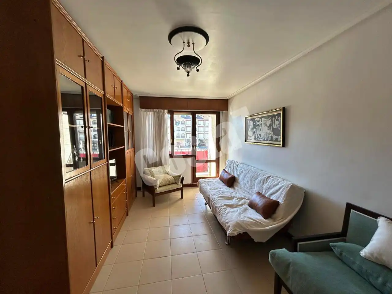 Appartement à vendre à Plaza de la Villa, imagen 5