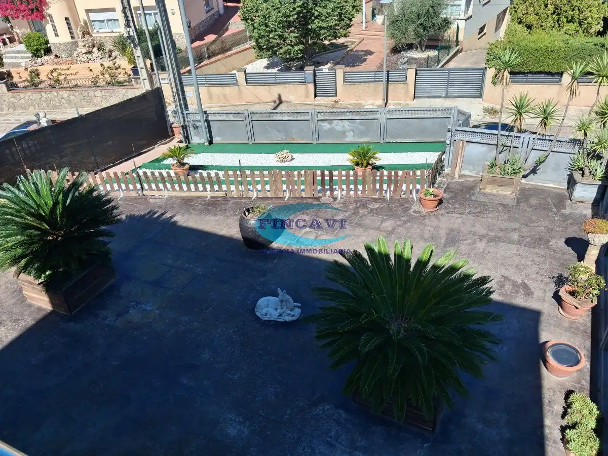 Casa en venta en Bigues i Riells del Fai, imagen 10