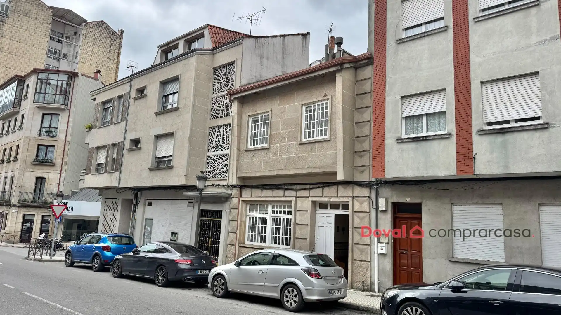 Haus zum Verkauf in CONDE VALLELLANO 12, imagen 86