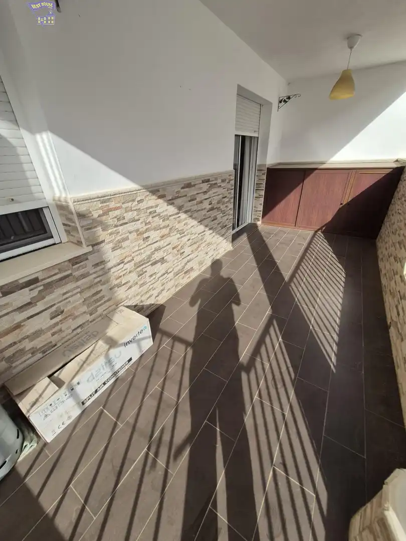 Planta baja en venta en Arcos de la Frontera