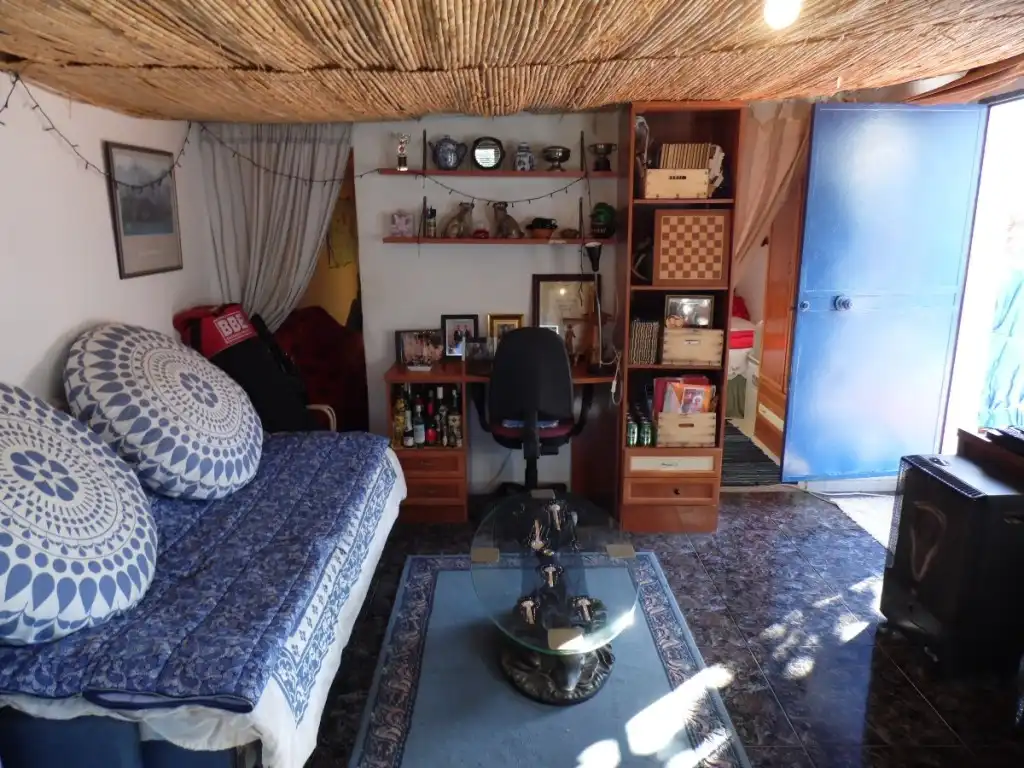Chalet en venta en Cútar, imagen 16