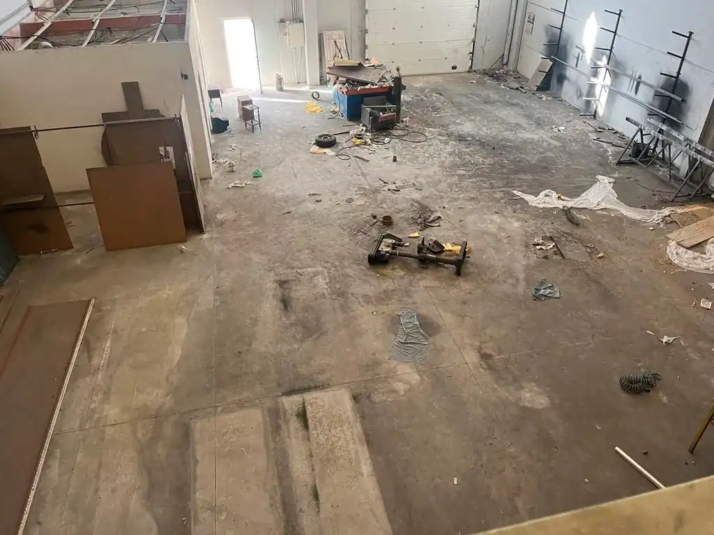 Nave industrielle à vendre à Calle Polígono Industrial B-1, imagen 11