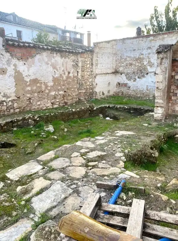 Terreni e lotti in vendita a Acera de la Magdalena, imagen 5