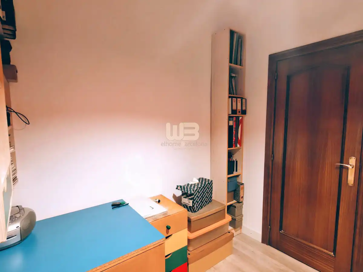 Dúplex en venta en Carrer de Provença, El Camp de l'Arpa del Clot