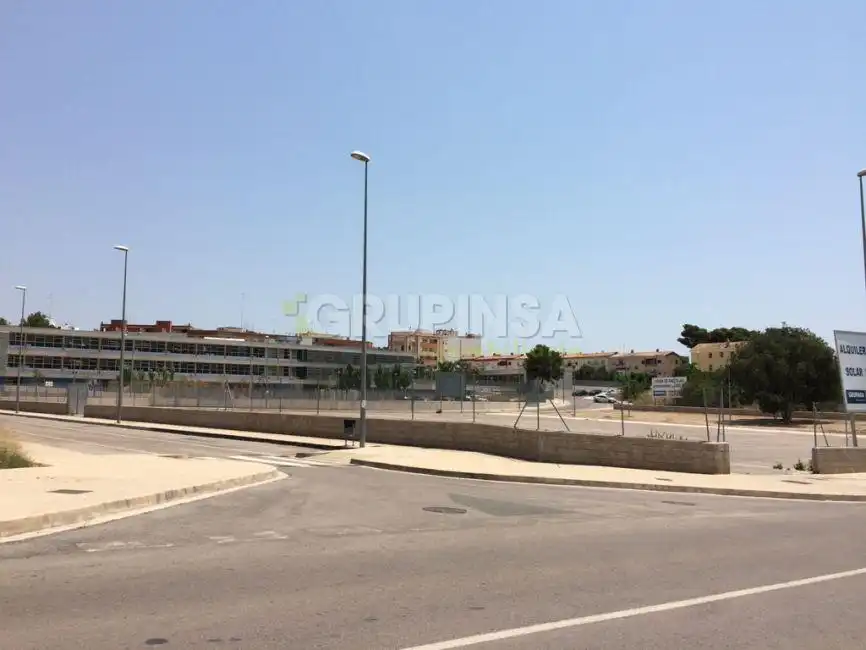 Residencial de alquiler en Onda