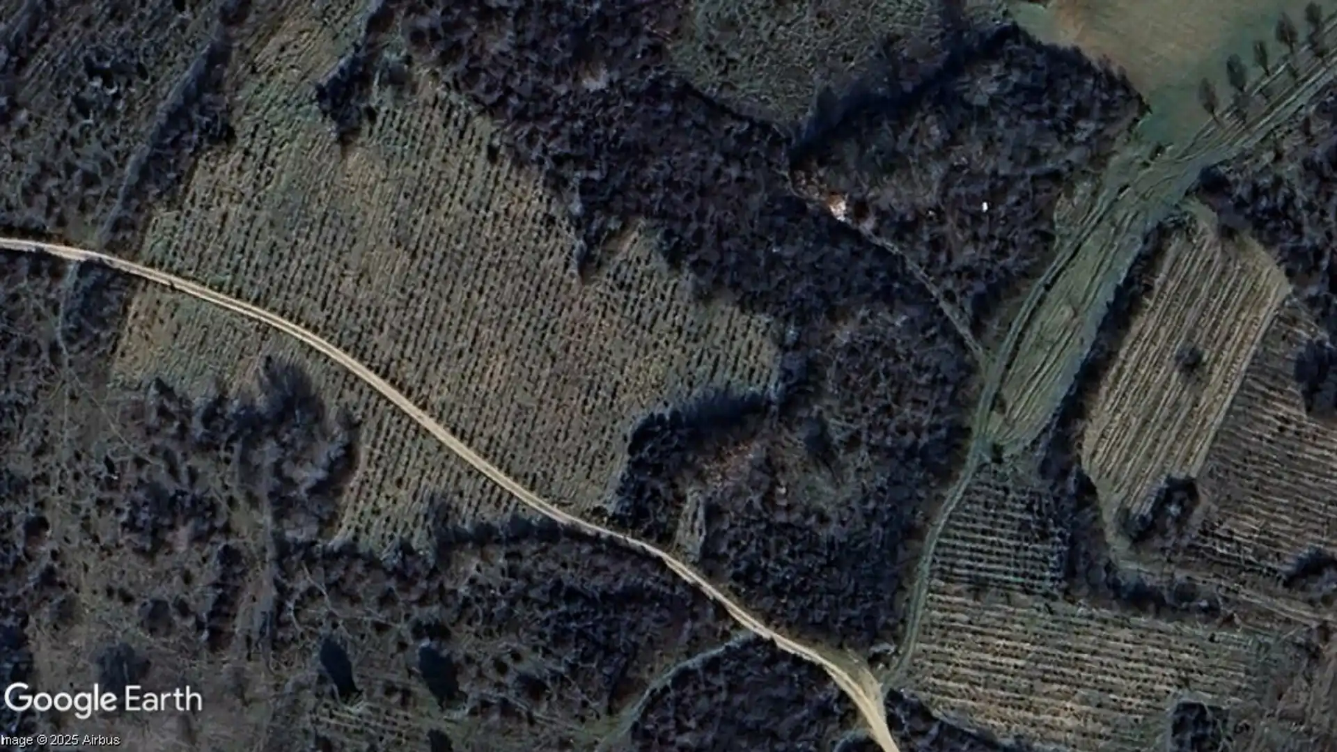 Terreno en venta en Covarrubias